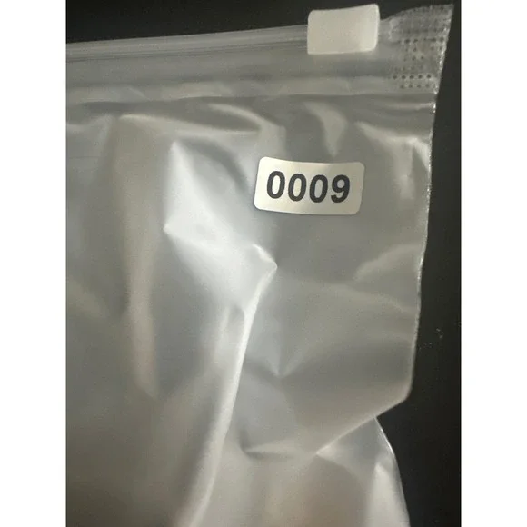 Vuori Pants Mens Small Khaki Jogger Stretch Travel Ripstop Climber Casual V412 - Picture 10 of 10